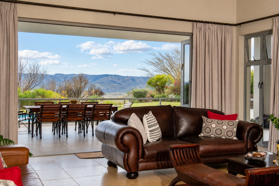7 Bedroom Property for Sale in Montagu Rural Western Cape